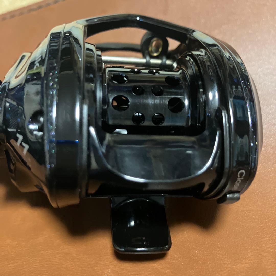 テイルウォーク フルレンジ BF81L