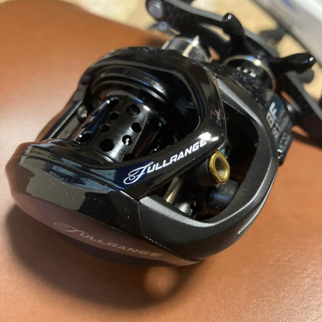 テイルウォーク フルレンジ BF81L