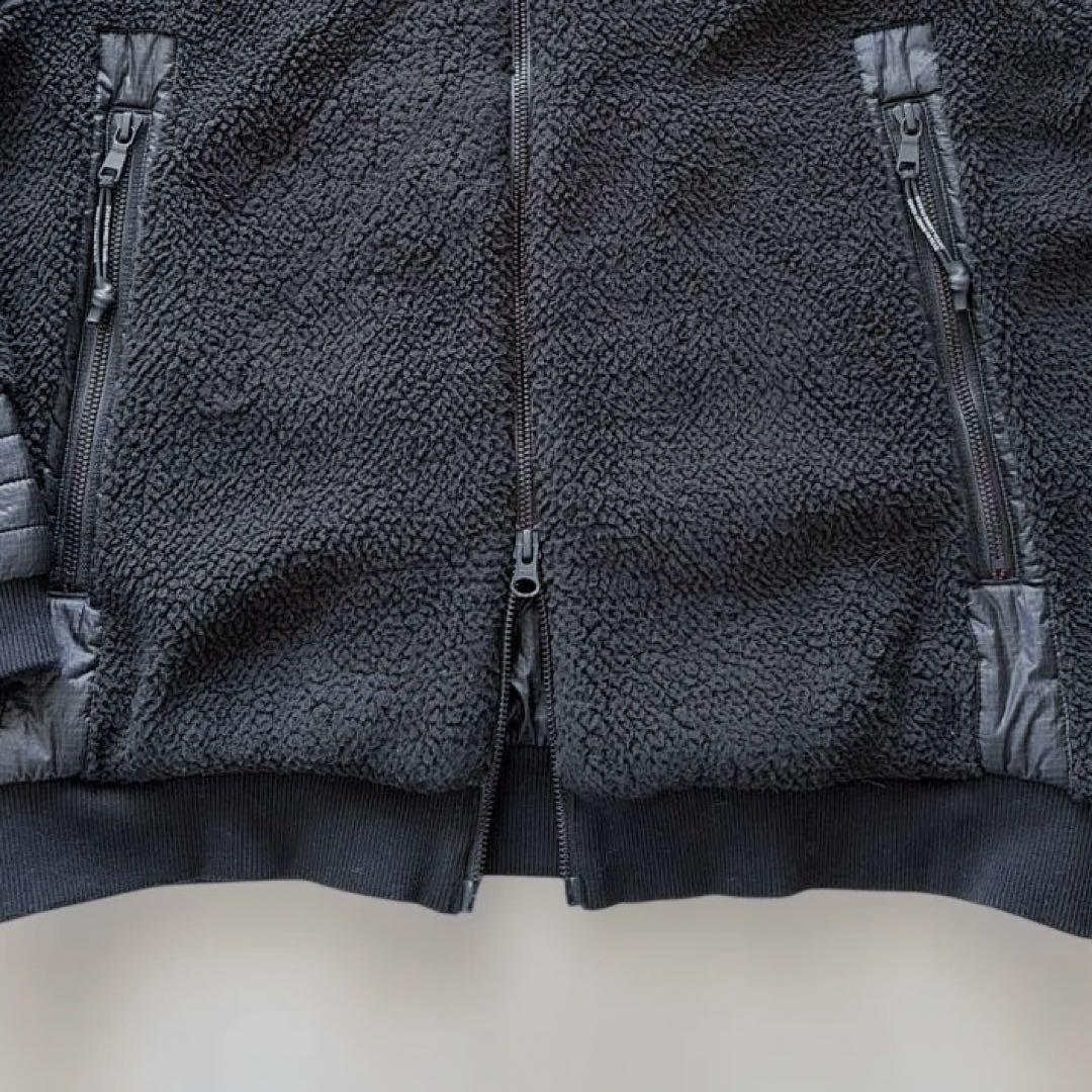 ミック⭐︎SY32 by SWEET YEARS GOLF ブルゾン