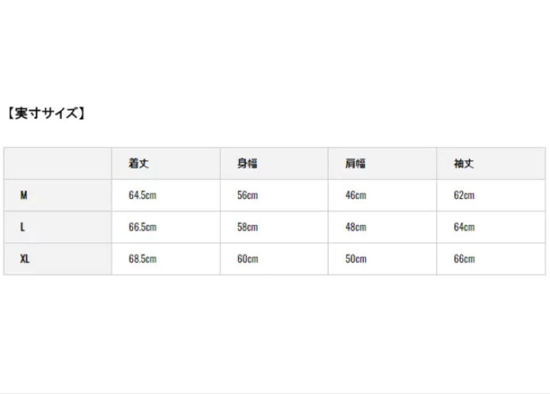 ミック⭐︎SY32 by SWEET YEARS GOLF ブルゾン