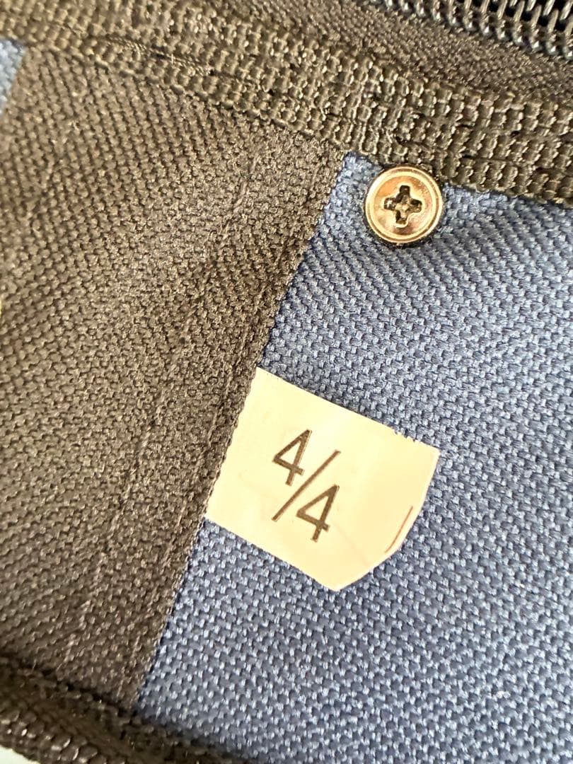 STENTOR ステンタースチューデント スタンダード 4/4 バイオリン極美品