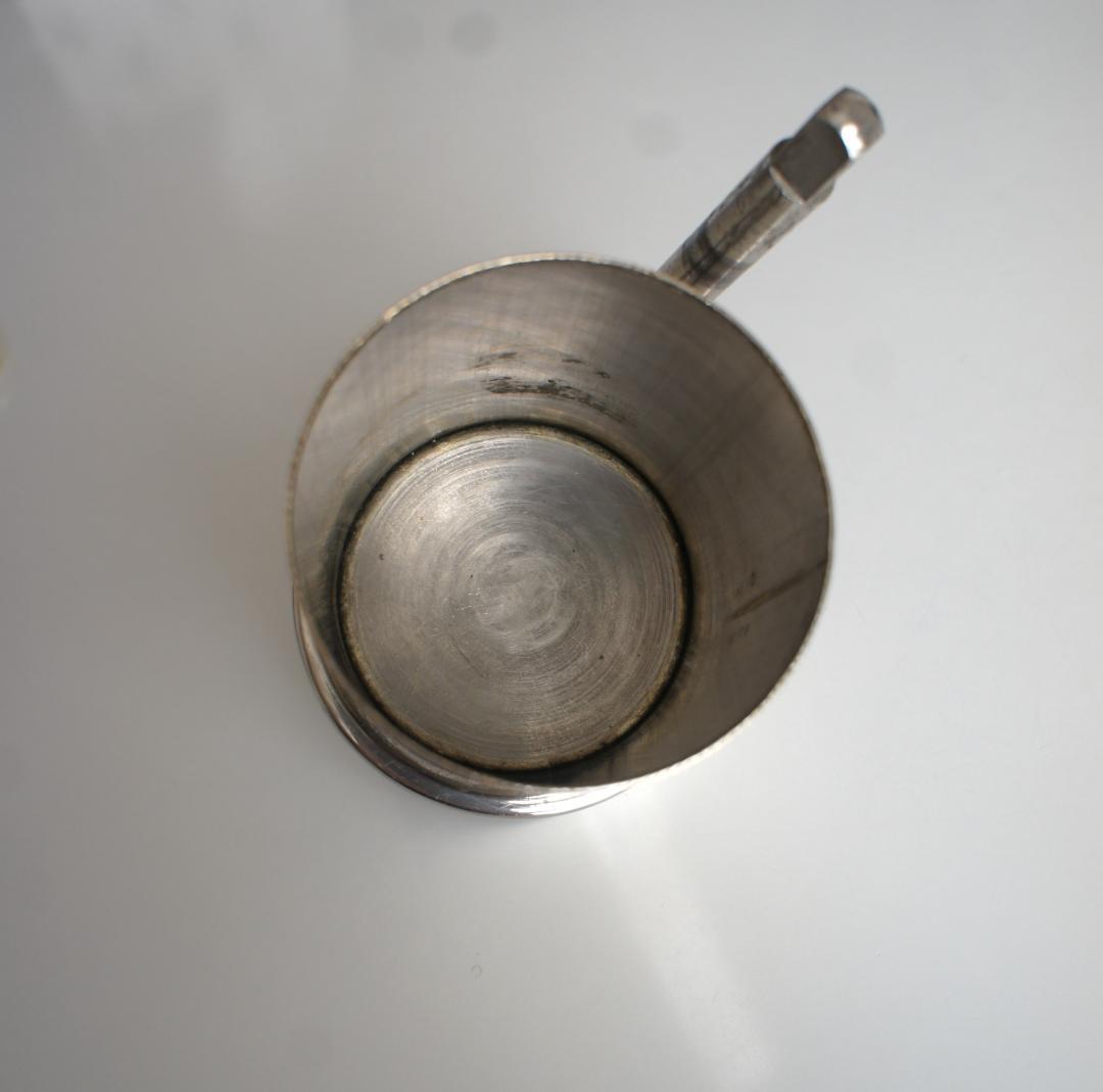 希少　PeDe Dienes コーヒーミル ドイツ キャンプ