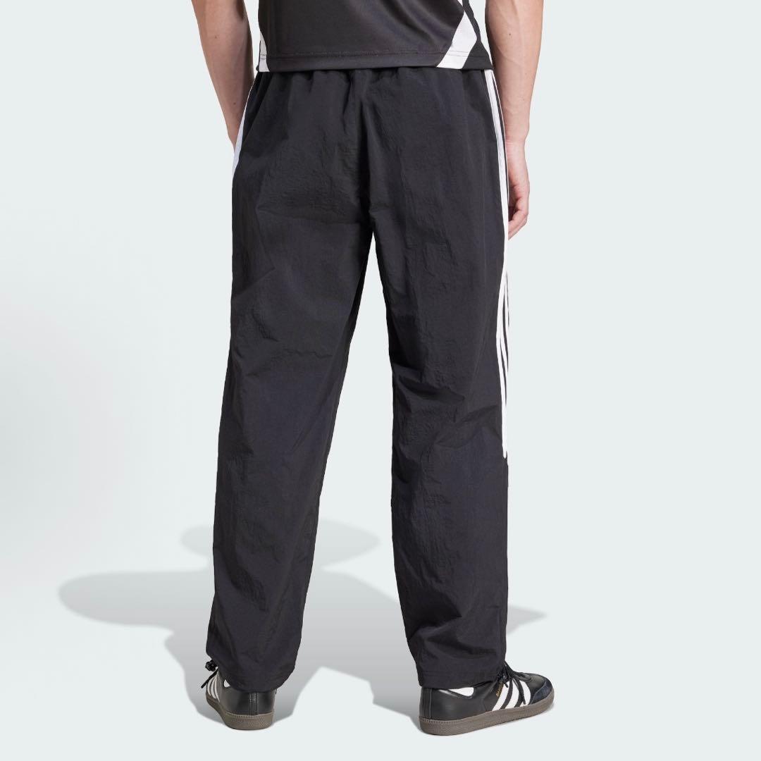 新品XS Adidas NTS Radio TG パンツ JI5065