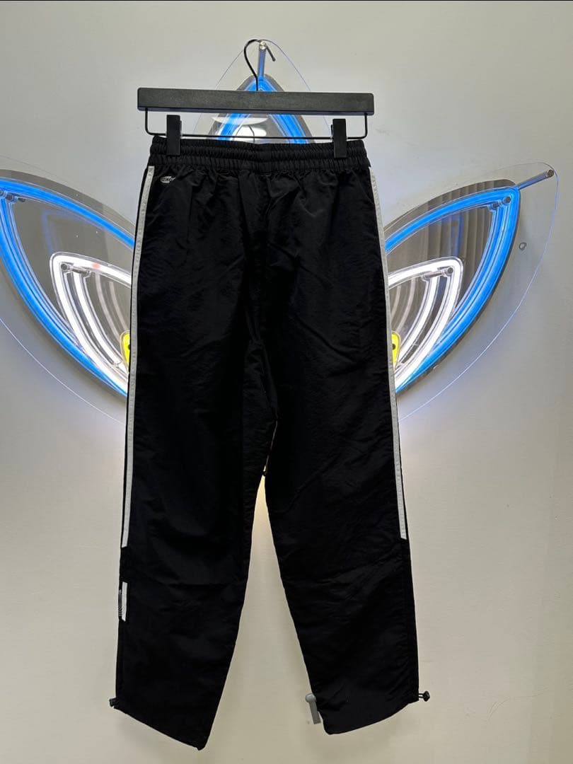 新品XS Adidas NTS Radio TG パンツ JI5065