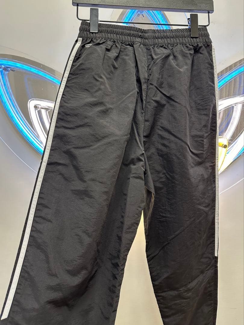 新品XS Adidas NTS Radio TG パンツ JI5065