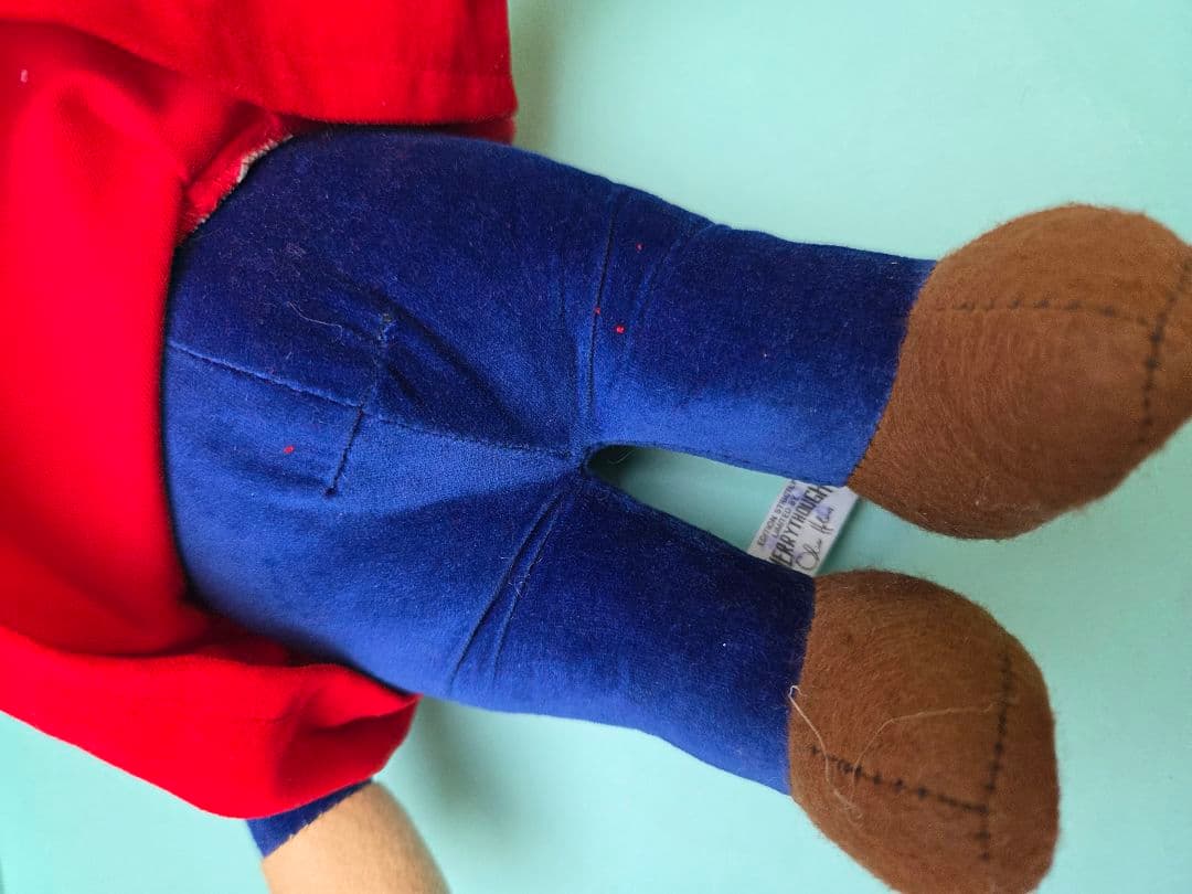 MRS TWISTY CHEEKY　ミセス トゥウィスティー　ビンテージチーキー