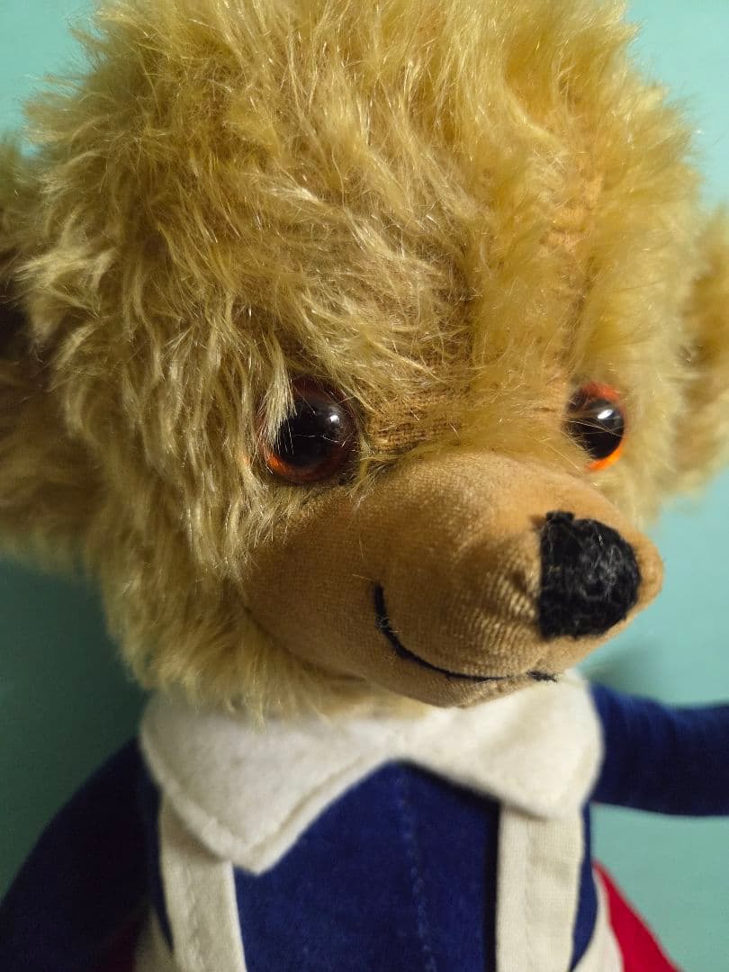 MRS TWISTY CHEEKY　ミセス トゥウィスティー　ビンテージチーキー