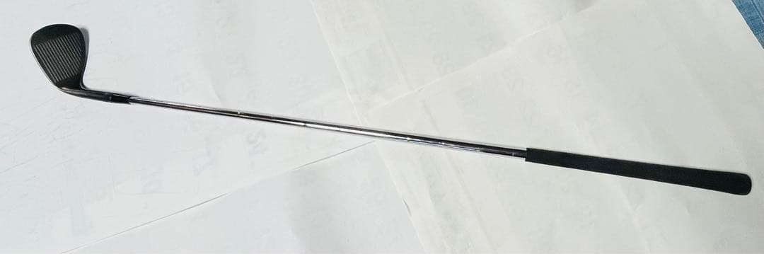 【美品】　タイトリスト　ボーケイウエッジ58度　14K ジェットブラック