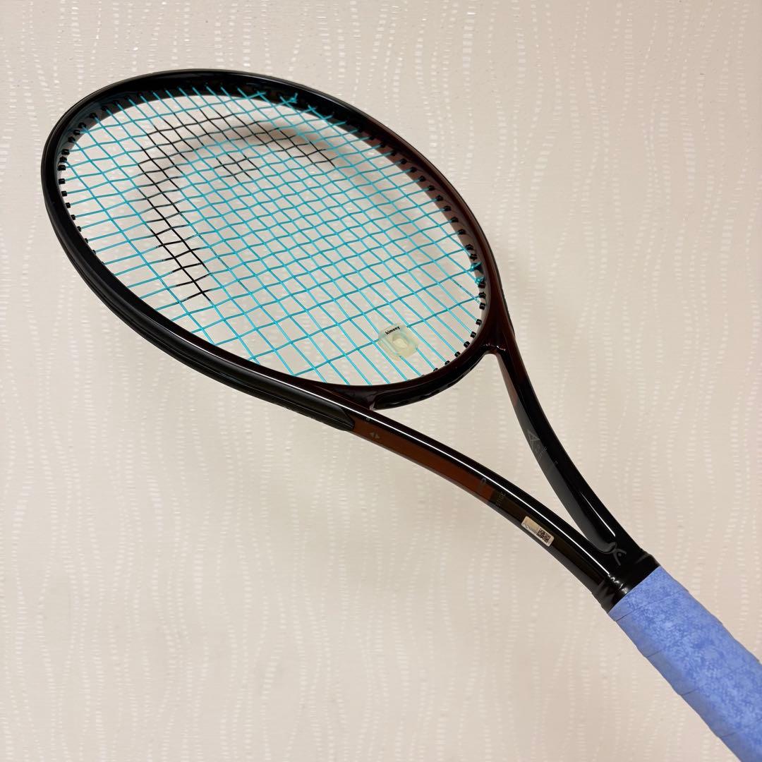 ラケット(硬式用) ProStock HEAD TGT345.1 Prestige G3