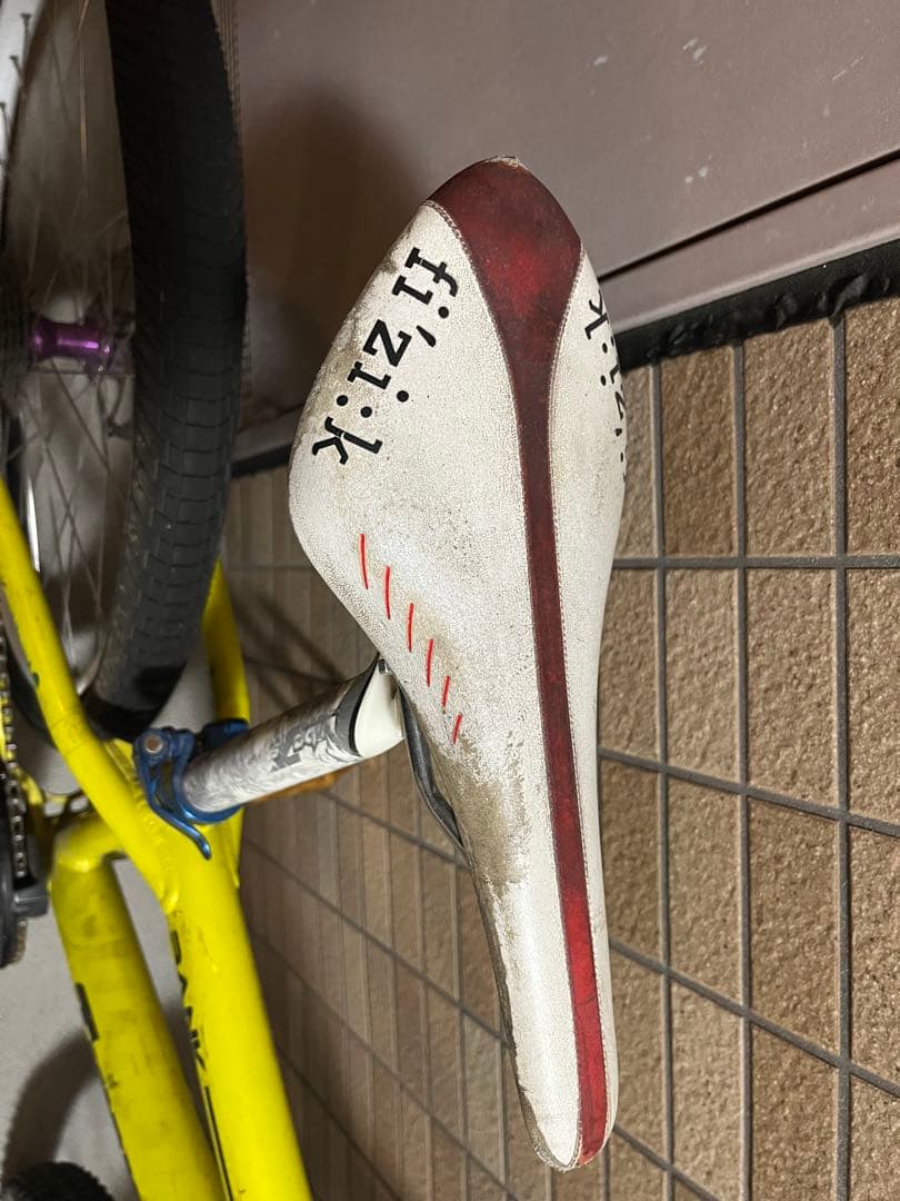 自転車本体 Transition Bikes Trail-or-park 2009