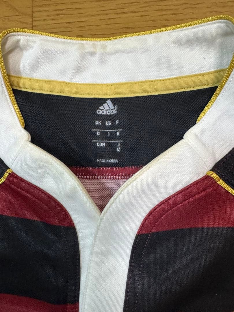 早稲田大学　ラグビー部　レプリカジャージ　M