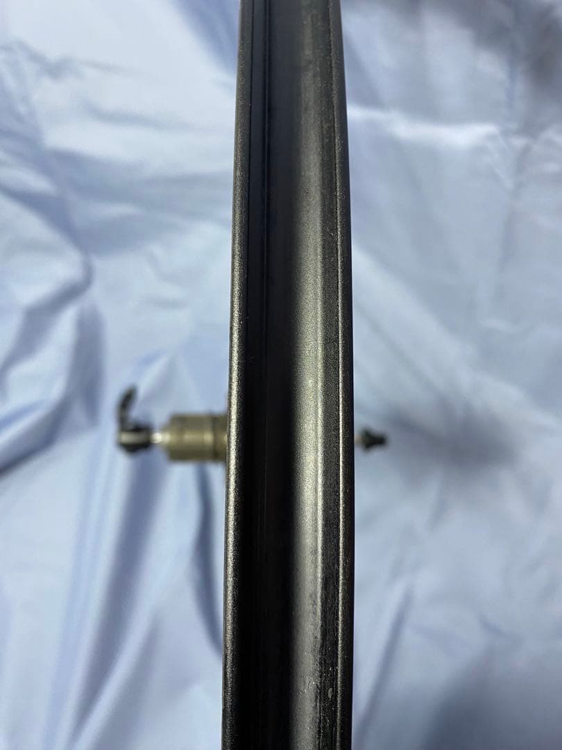 FULCRUM　フルクラム　Racing ZERO レーシングゼロ　前後ホイール