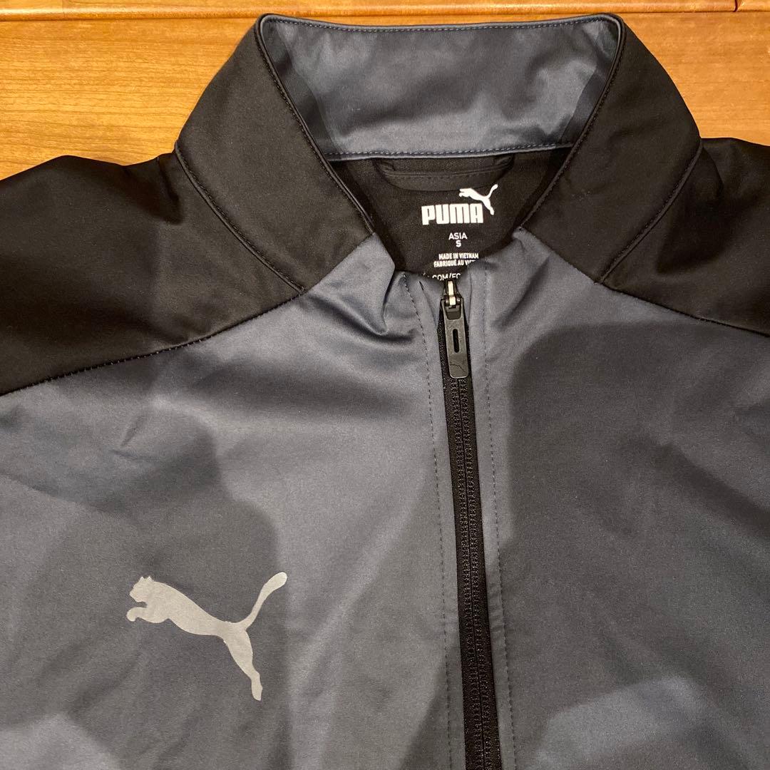 PUMA WINTERIZED 上下セット