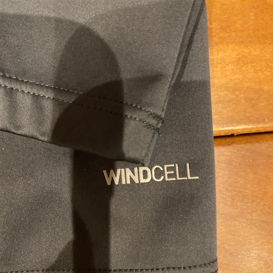 PUMA WINTERIZED 上下セット