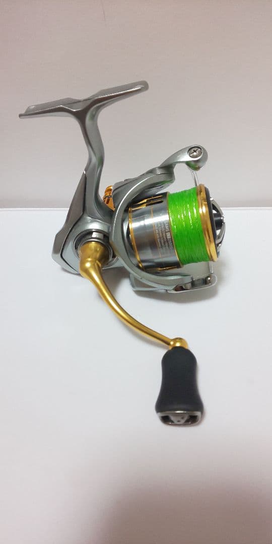 18フリームス 2500S-XH ダイワ DAIWA