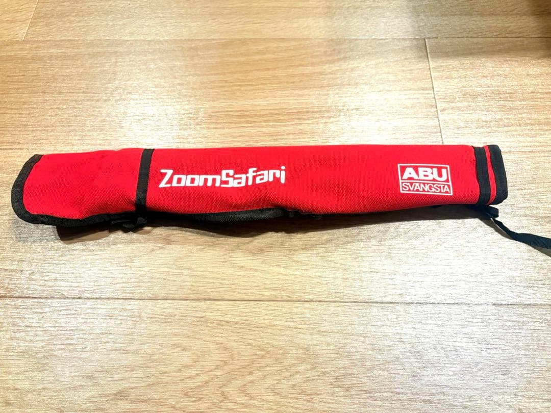 アブガルシア(Abu Garcia) ズームサファリ ZMSS-505L