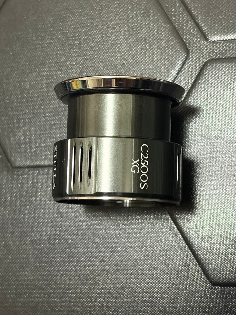 22ステラ　C2500SXG スプール