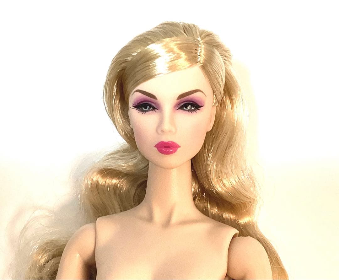 超絶貴重‼️インティグリティトイズFR2020NotPretending Eden