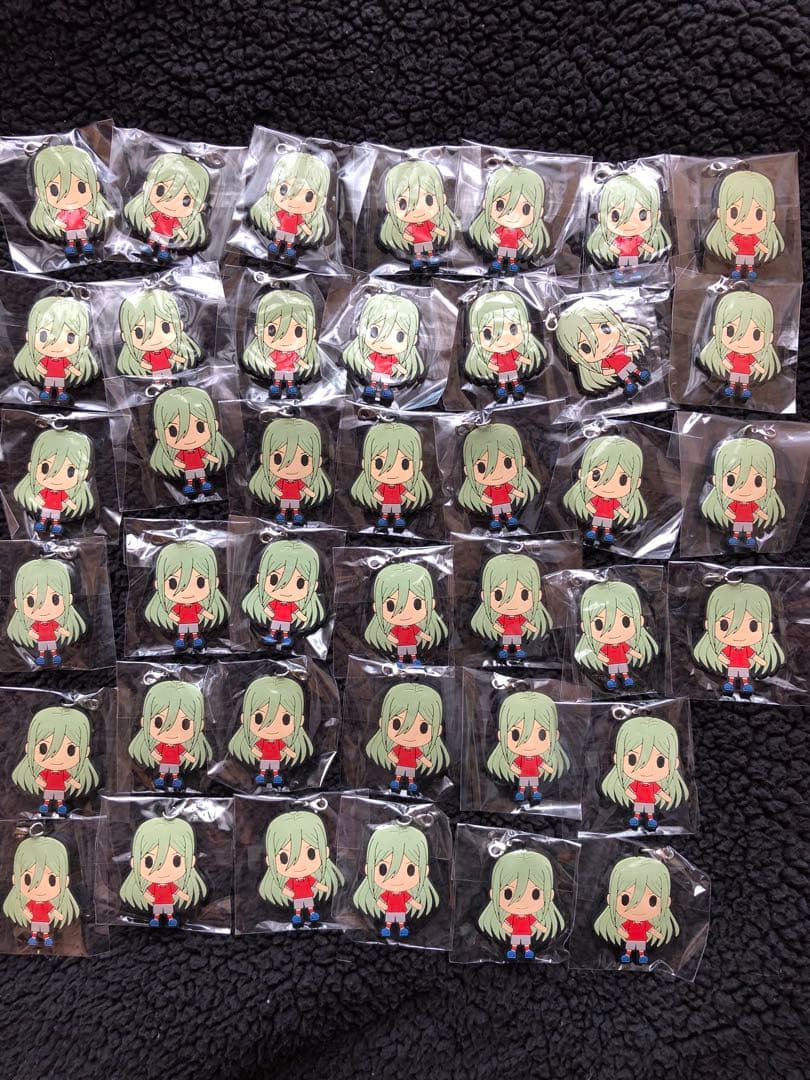 イナズマイレブン 亜風炉照美 アフロディ ラバスト box購入特典