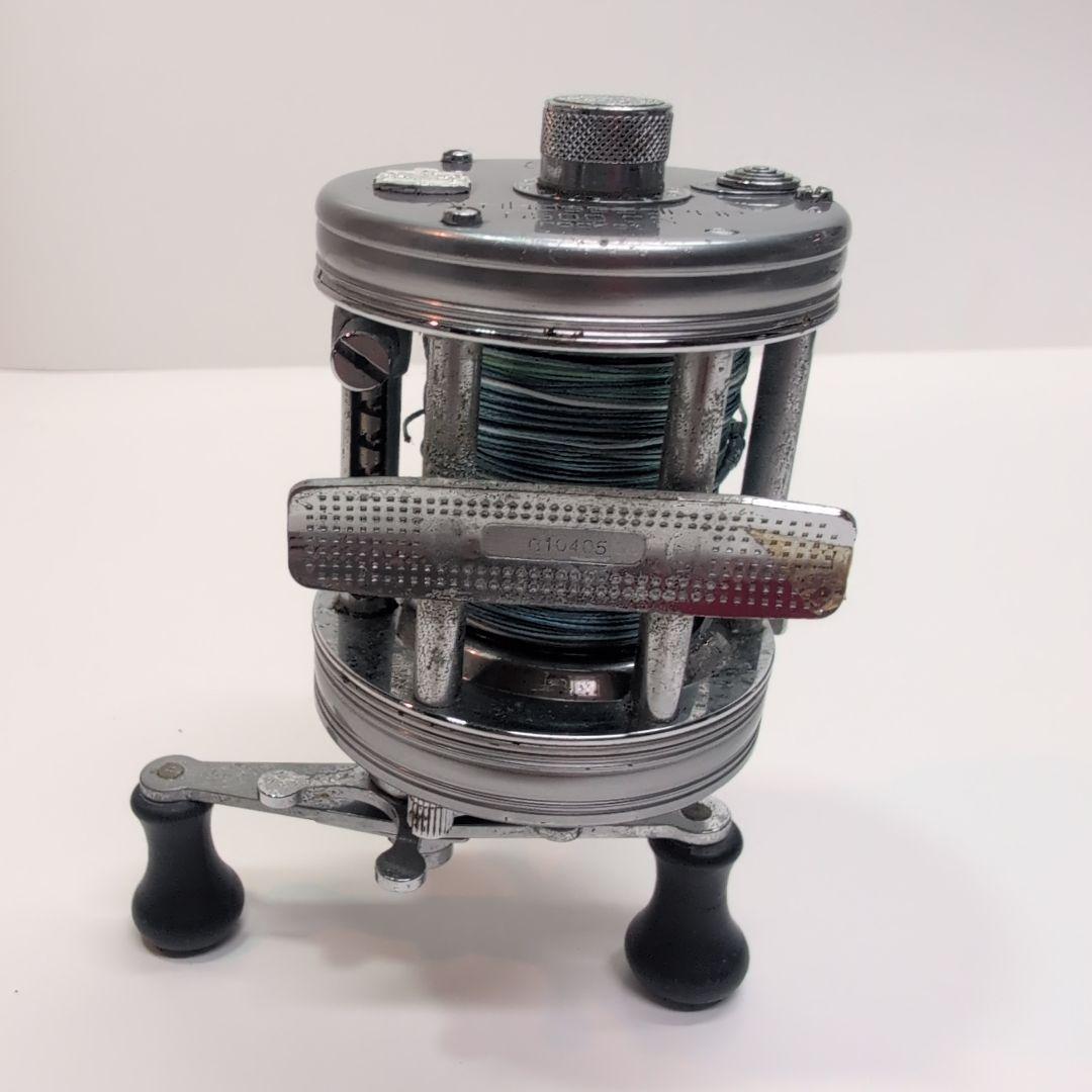 Abu Garcia Ambassadeur リール 箱付き(3点)