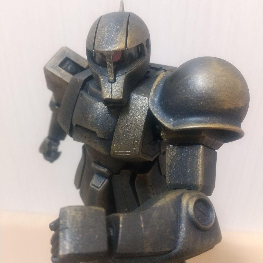 mg 1/100 ザクI 旧 ザク ガンプラ ガンダム の プラモデル プラモ