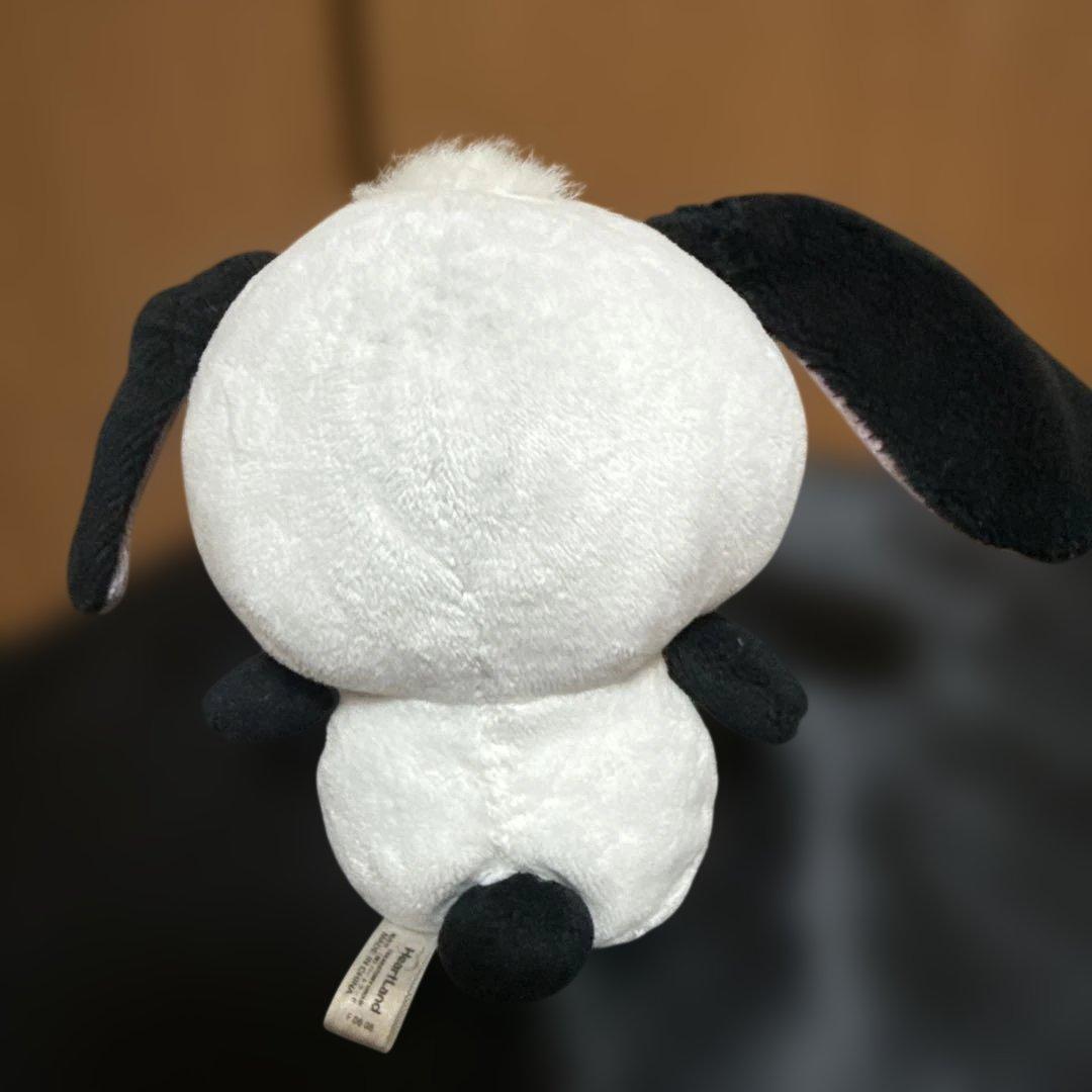 激レア⭐️サンリオ⭐️sugar bunniesぬいぐるみ3体セット [希少]