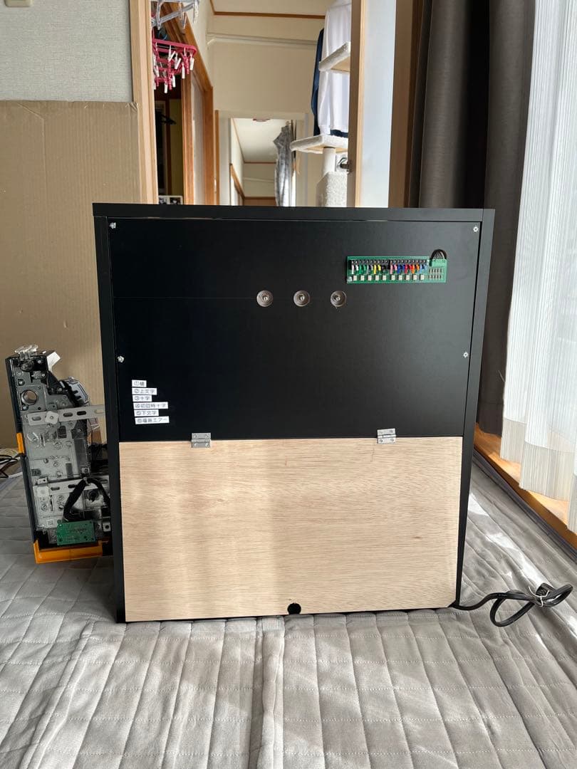 【訳有り】卓上パチンコ 新世紀エヴァンゲリオン〜未来への咆哮〜