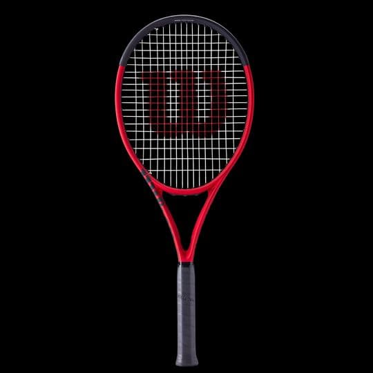 未使用　ウィルソンテニスラケット　CLASH100　V2 G2