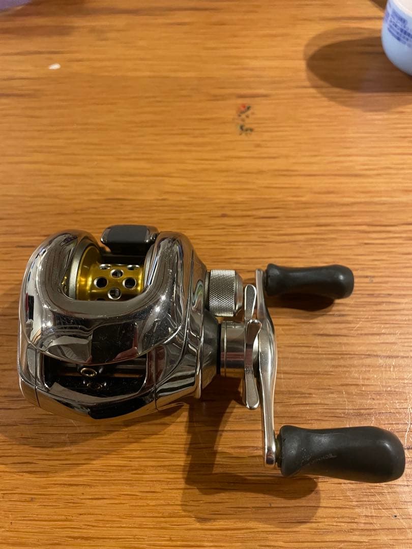 アンタレスAR レフト