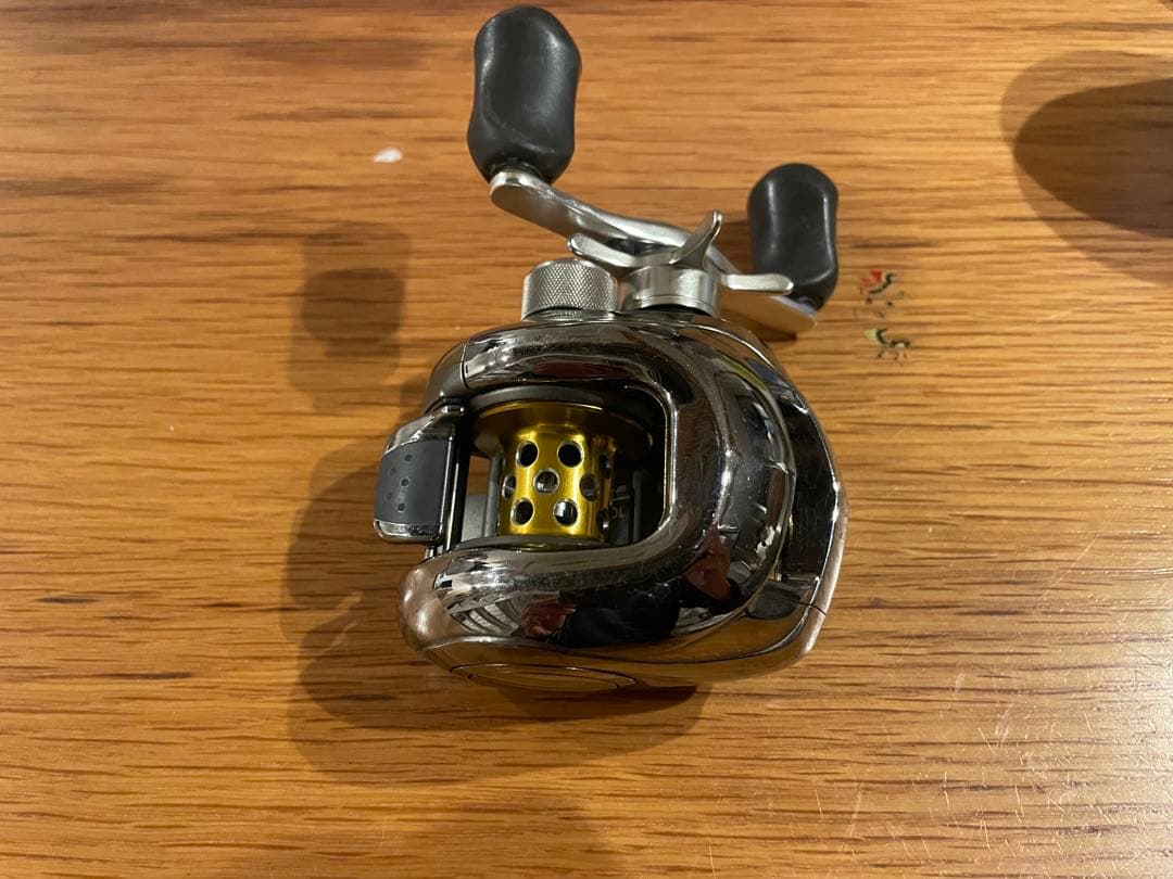 アンタレスAR レフト