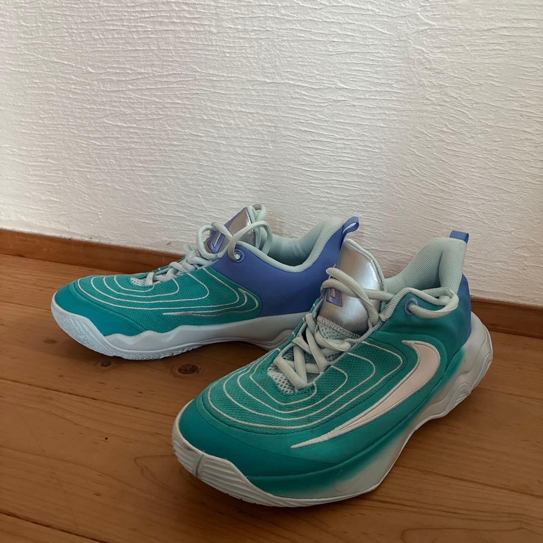 NIKE バスケットシューズ