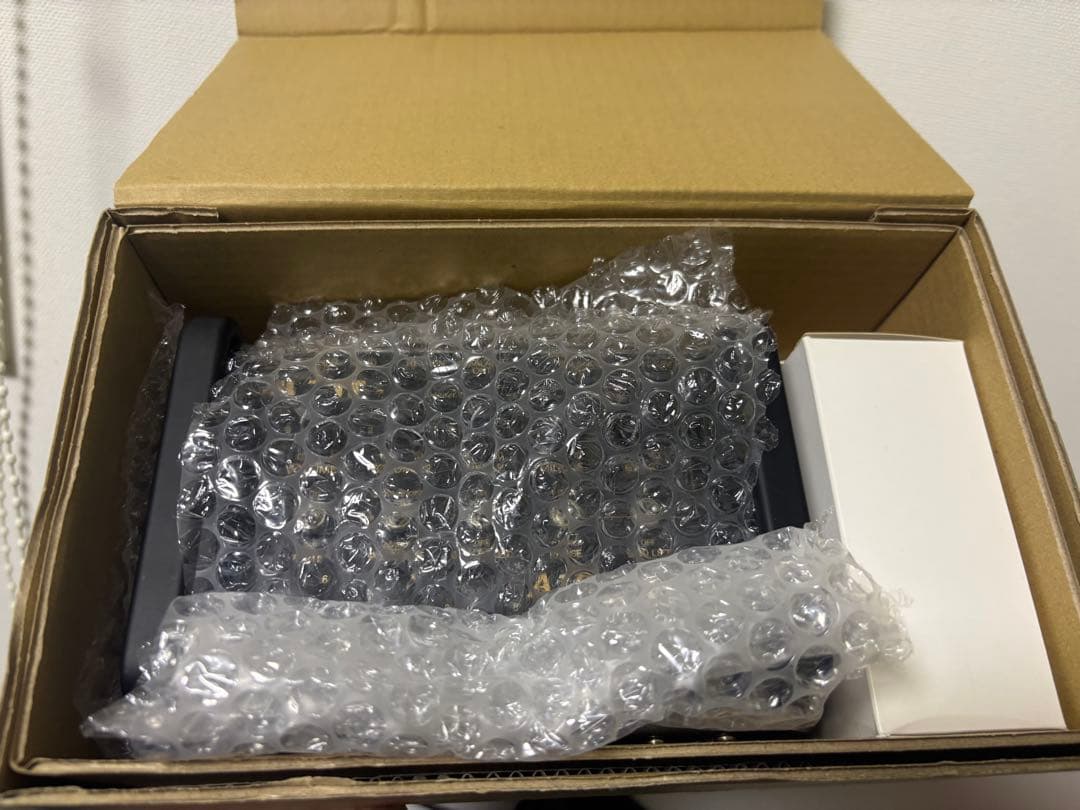 ALBIT A1992B pro ベース　プリアンプ