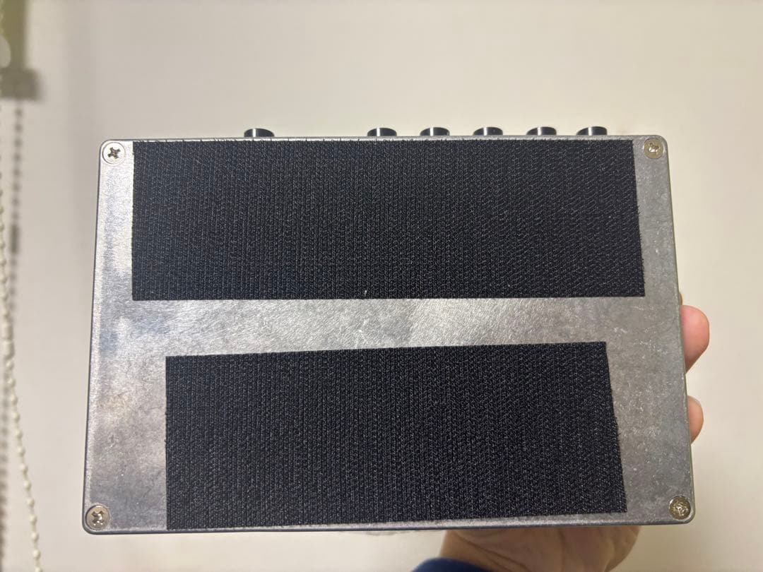 ALBIT A1992B pro ベース　プリアンプ