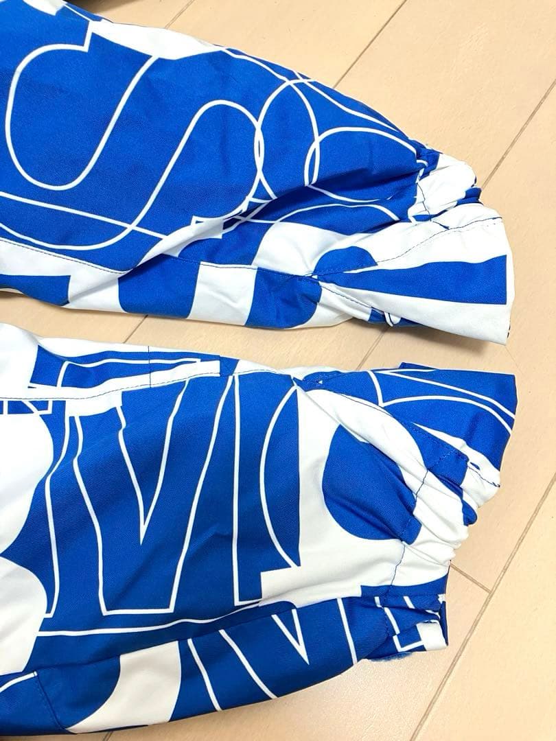 マサタロウ 　DESCENTE デサント　スキー ウェア　130 上下セッ