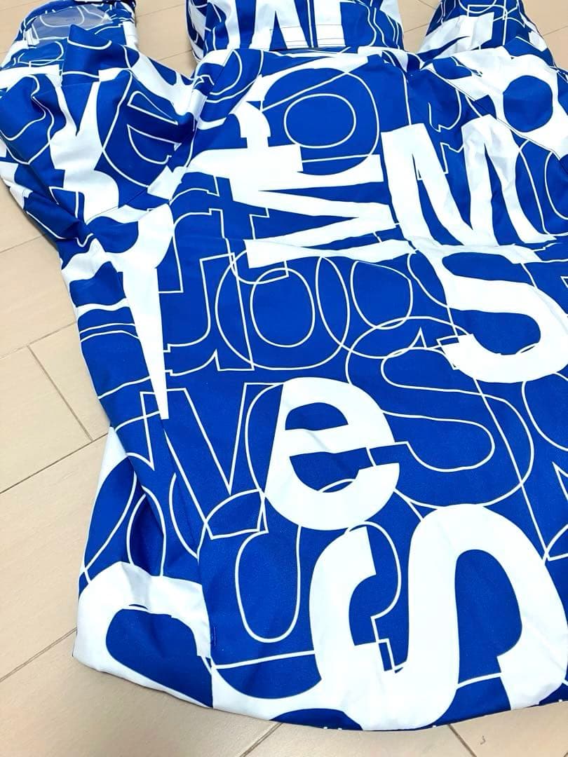 マサタロウ 　DESCENTE デサント　スキー ウェア　130 上下セッ