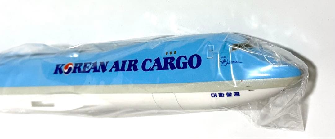 航空機・ヘリコプター Daron 1/200 B787-8F Korean Air