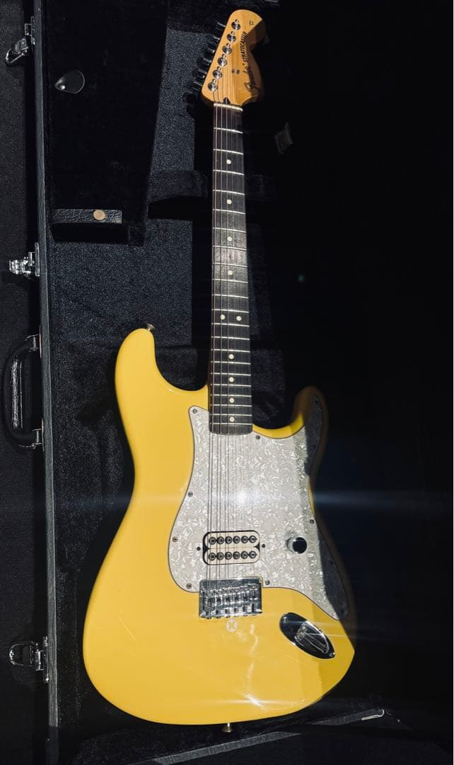 SALE! Tom delonge Fender Relic 2002 激レア