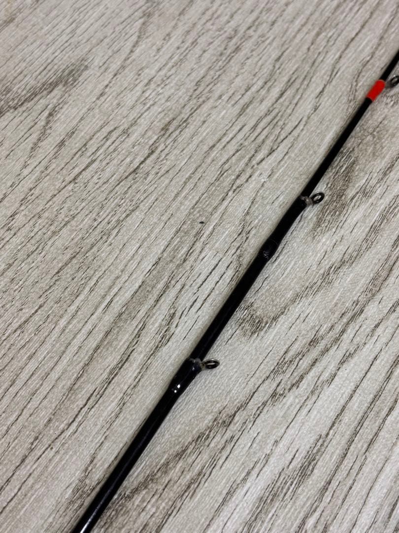 希望価格設定　訳あり　ダイワ　ライトゲームX82 M-190