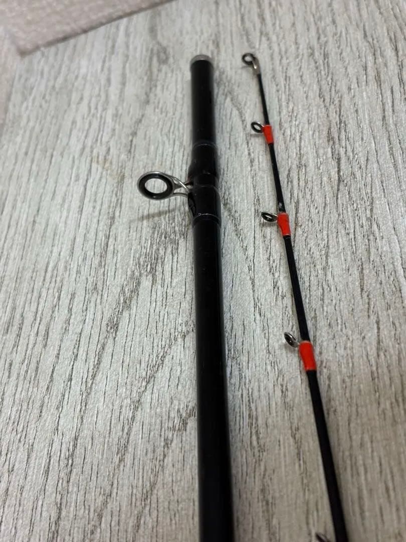 希望価格設定　訳あり　ダイワ　ライトゲームX82 M-190