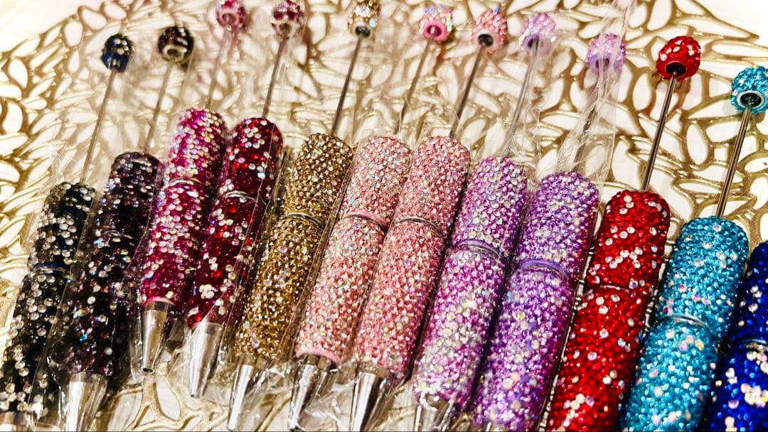 カスタムボールペン☆社長ペン2