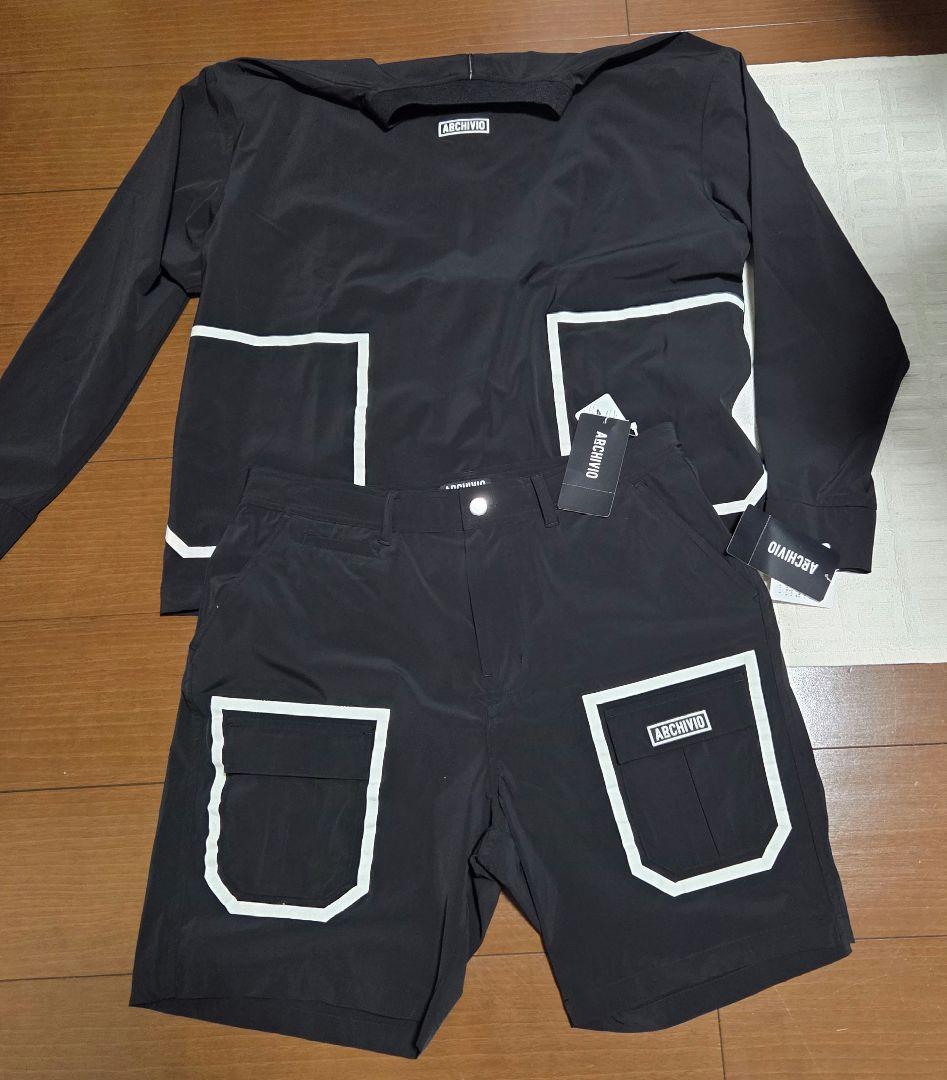 アルチビオセットアップ値下げ