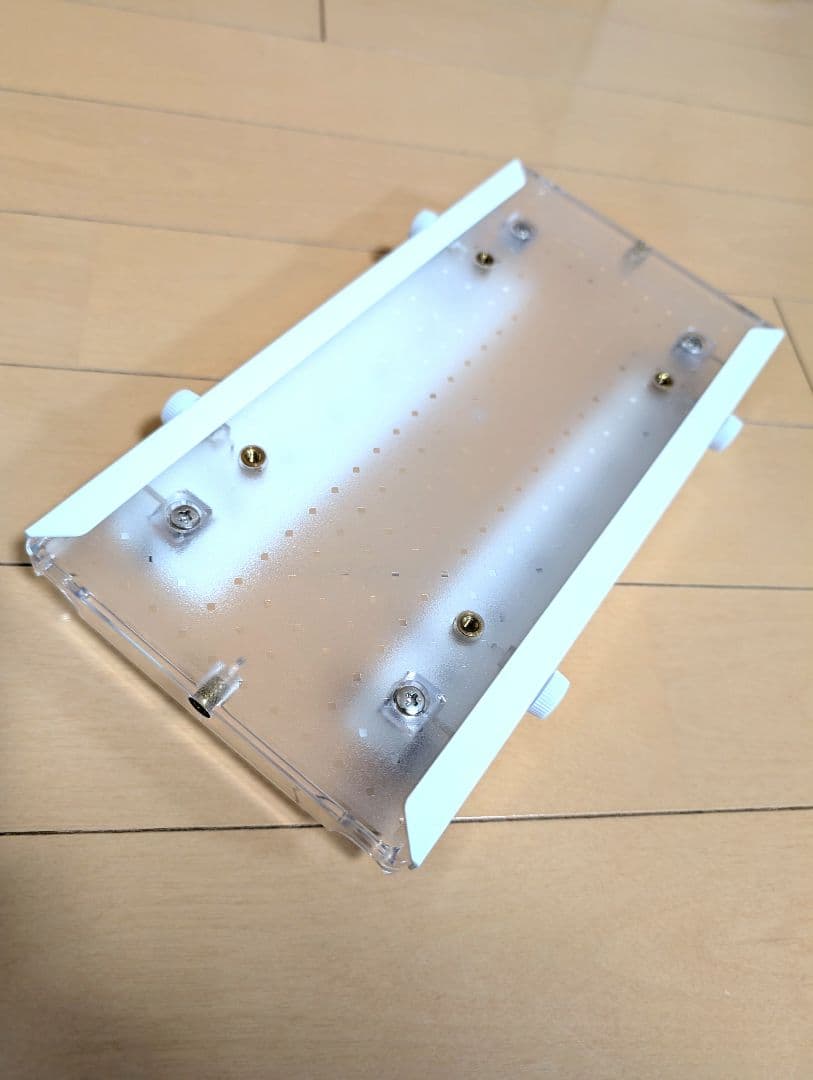 UFO8 second SSパネル　ブラケットセット　UFOキャッチャー 部品