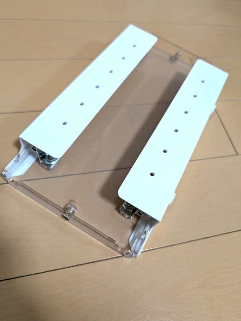 UFO8 second SSパネル　ブラケットセット　UFOキャッチャー 部品