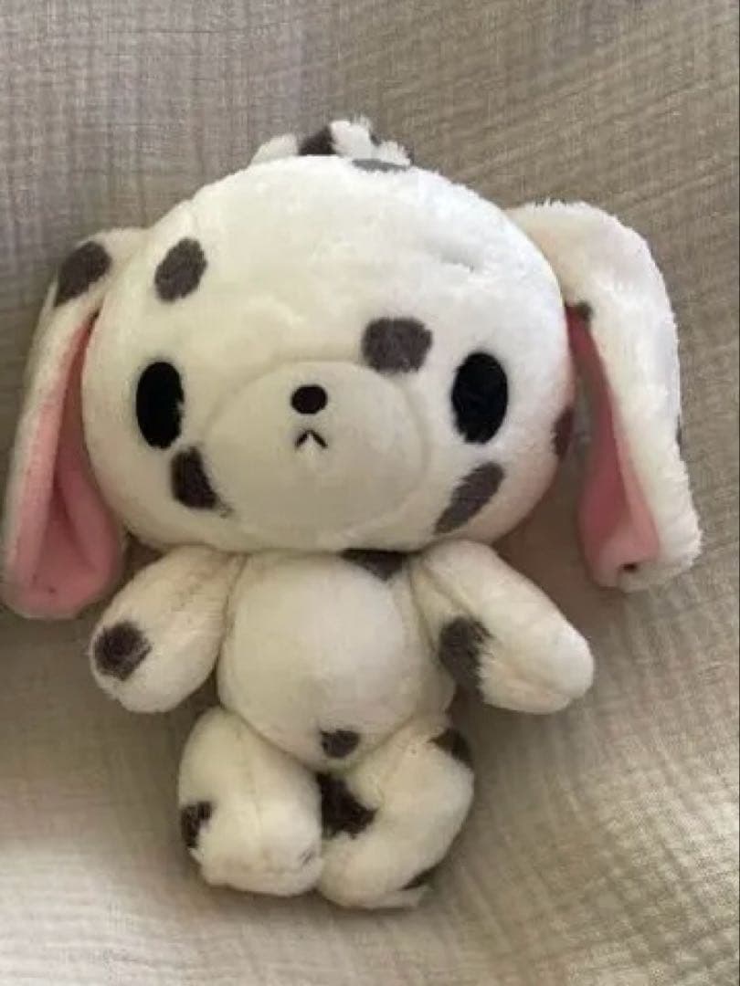 シュガーバニーズ