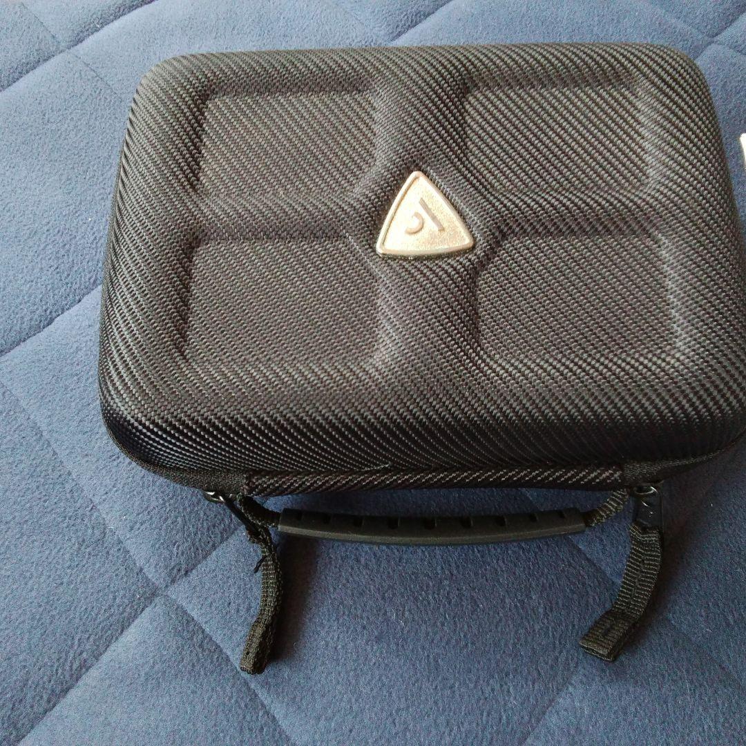 SwingCaddi SC300 弾道測定器　別売り専用ケース付き