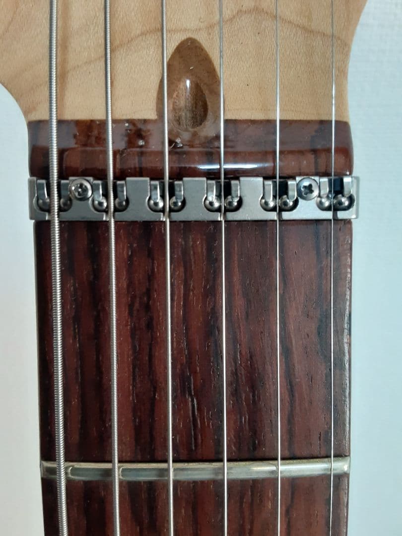 ギター Fender USA American Deluxe N3 HSS