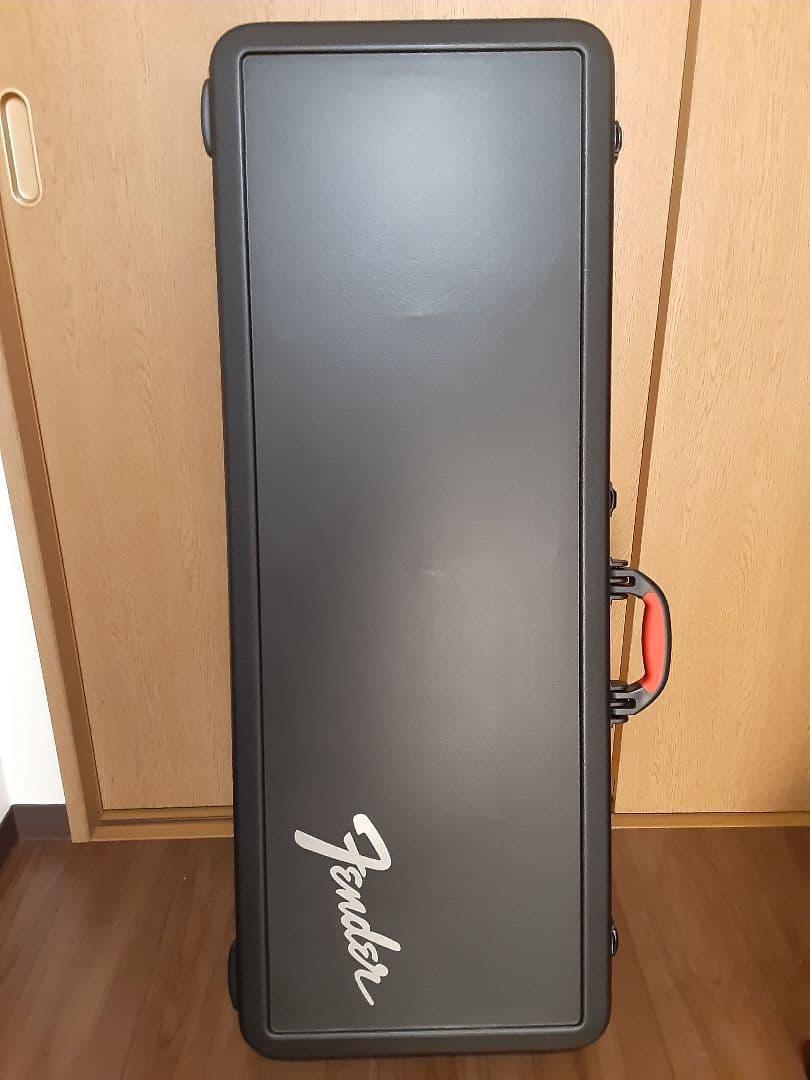 ギター Fender USA American Deluxe N3 HSS