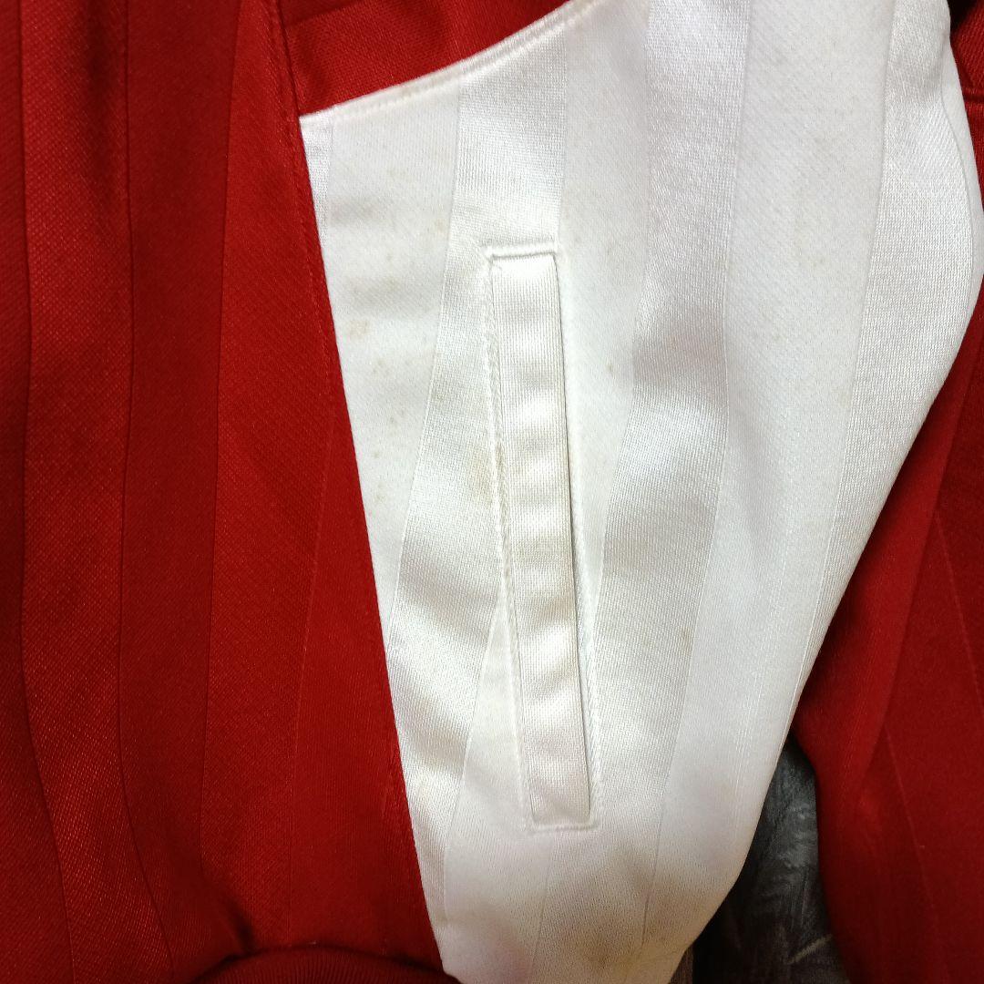 アントラーズ ジャージ 上下　Lサイズ 33年前開幕時選手着用モデル　激レア