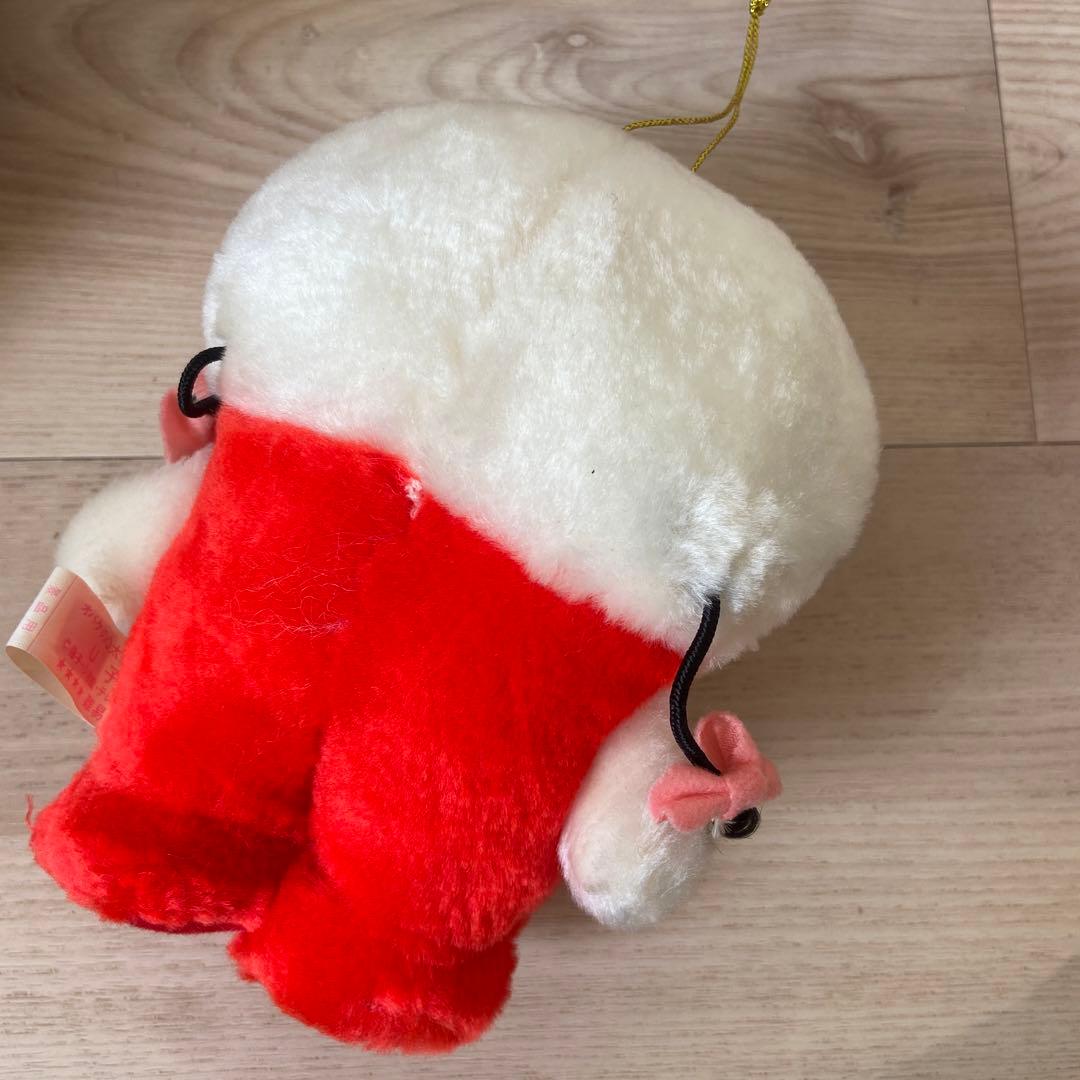 藤子不二雄 オバケのQ太郎 ぬいぐるみセット　レトロ　非売品　アニメ　当時物レア