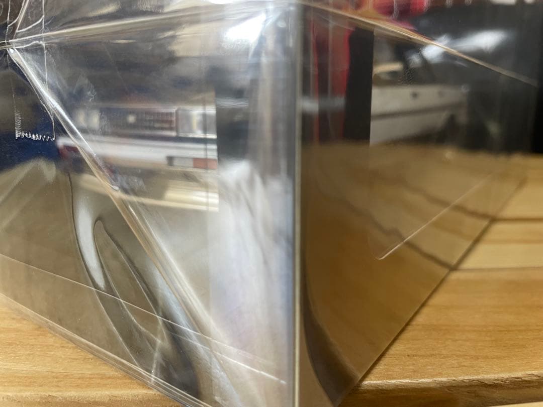 新品/未使用品）ignition model クレスタ　gx71